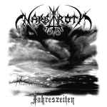 NARGAROTH - Jahreszeiten Re-Release DIGI